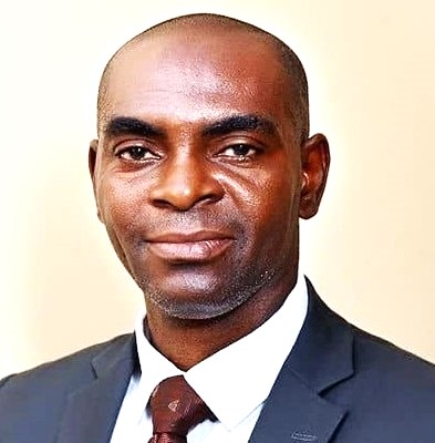 Chief Executive Officer photo